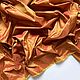 Ткань J.Hare шелк натуральный 100% дюпион  тафта ,Англия. Ткани. ТКАНИ OUTLET. Интернет-магазин Ярмарка Мастеров.  Фото №2