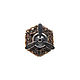 Заказать Кольцо в стиле SteamPunk Стимпанк с пропеллером Стим пропеллер стиль. Im-acs. Ярмарка Мастеров. . Кольца Фото №3