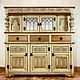 OLD CHARM buffet”, Dressers, Moscow,  Фото №1