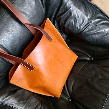 Сумки ручной работы. Ярмарка Мастеров - ручная работа Сумка повседневная. Handmade.