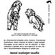 Одежда для кошек и собак, книга 2003 года. Схемы для шитья. EcoLife_23. Ярмарка Мастеров.  Фото №5