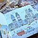 Альбом для девочки. Фотоальбом для девочки. Фотоальбомы. Яна •resinbee. Ярмарка Мастеров.  Фото №6