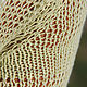 Кофточка "Нежность шелка". Кофты. Knit Factory. Ярмарка Мастеров.  Фото №6