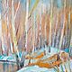 Солнце лучами раздвинуло тучи. Картины. Счастливое творчество. Ярмарка Мастеров.  Фото №6