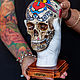 "in my hands". Skull art, Скульптуры, Санкт-Петербург,  Фото №1