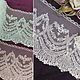 ПОСТЕЛЬНОЕ БЕЛЬЕ  из  сатина с кружевом !!!. Комплекты постельного белья. Постельное. Felicia Home. Качество + Эстетика. Ярмарка Мастеров.  Фото №4