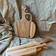 Set of cutting boards Expert 4 pcs. Utensils. ToCamp. Online shopping on My Livemaster.  Фото №2