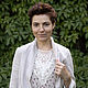 Заказать Комплект: сарафан из муслина и жакет из льна. Ternika. Ярмарка Мастеров. . Сарафаны Фото №3