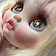 Custom Blythe doll. Кукла Кастом. SOuldolls. Ярмарка Мастеров.  Фото №6