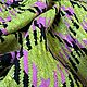 Заказать Твид в стиле "VERSACE" пальтово-костюмный  Италия. модный салон Европейские ТКАНИ (Eurotkani). Ярмарка Мастеров. . Ткани Фото №3