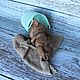 Order Reborn Dolls: Smooth-haired Chihuahua. Doll's Paradise (Lyudmila79). Livemaster. . Reborn Фото №3