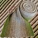 шарф вязаный крючком из полу-хлопка. Шарфы. Knitted-stori. Ярмарка Мастеров.  Фото №7