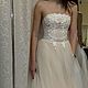 Wedding dress, Dresses, Moscow,  Фото №1