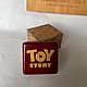 Toy story music box 'Toy Story' clockwork, Musical souvenirs, Krasnodar,  Фото №1