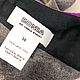 Винтаж: Платье из шерсти с фиолетовой отделкой 42-44. Платья винтажные. Koko: second brand. Ярмарка Мастеров.  Фото №11