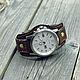 Men's Watch Bracelet, Watch Straps, Murmansk,  Фото №1