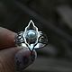 Кольцо женской силы Madre, Кольца, Владимир,  Фото №1