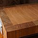 Торцевая доска. Разделочные доски. murom_doski. Интернет-магазин Ярмарка Мастеров.  Фото №2