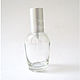 A small perfume bottle 50 ml. Bottles1. For inventions. Online shopping on My Livemaster.  Фото №2