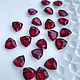 Стразы 12 мм триллианты. Стразы. Crystal Love. Интернет-магазин Ярмарка Мастеров.  Фото №2