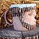 Mug. The soulful bearded man. Mugs and cups. masterskaya Ivana Bezborodova. Интернет-магазин Ярмарка Мастеров.  Фото №2