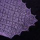 Order Mini shawl spokes ' Squares'. Lisonok (Lisonok). Livemaster. . Shawls Фото №3