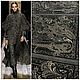 Ткань ETRO РЕДКОСТЬ шерсть100% натуральный ,Италия, Ткани, Москва,  Фото №1