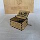 Order Music Box How Deep Is Your Love (Bee Gees). musiccraftbox. Livemaster. . Other instruments Фото №3