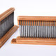 A 20cm comb for hackle wool is large, Tools, Kotlas,  Фото №1