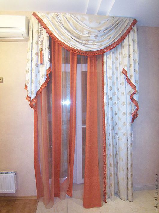 шторы из органзы и кисея сочетается 530 x 707 · jpeg шторы из органзы и кисея сочетается 530 x 707 · jpeg