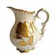Porcelain teapot, milk jug, Bavaria, Germany. Vintage sets. rada__vintage. My Livemaster. Фото №5
