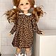 Кукла Паола Рейна ООАК. Интерьерная кукла. Nataleriya-dolls. Ярмарка Мастеров.  Фото №5
