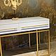 Консоль "Palma de mallorca". Консоли. Furniture From R&B. Ярмарка Мастеров.  Фото №8