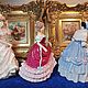 Винтаж: Royal Doulton.Алиса.Шарон.Сладкие 16.Статуэтка. Статуэтки винтажные. Антик.Декор.Винтаж. Ярмарка Мастеров.  Фото №11
