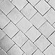 Плитка квадратная Котто. Плитка и изразцы. ПЛИТКА РУЧНОЙ РАБОТЫ Mare Alta Ceramic. Интернет-магазин Ярмарка Мастеров.  Фото №2