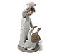 Винтаж: Фарфоровая фигура "Бой подушками". NAO by Lladro. Предметы интерьера винтажные. Денис. Ярмарка Мастеров.  Фото №4