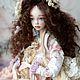 Noel (pregnant doll). Boudoir doll. Alis-Toys (alistoys). My Livemaster. Фото №4