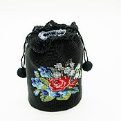 Сумки и аксессуары handmade. Livemaster - original item Women`s handbag 