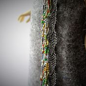 Юбка для кукол "Дождь", Одежда для кукол, Москва,  Фото №1