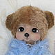 Teddy Bear Maxie. Teddy Bears. silvanatabears. Online shopping on My Livemaster.  Фото №2