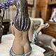 Обнаженная с цветком lladro. Скульптуры. OldKomod2. Интернет-магазин Ярмарка Мастеров.  Фото №2