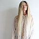 Блузка бохо шик "Эмма2". Блузки. Boho love. Ярмарка Мастеров.  Фото №11