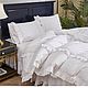 Bed linen with sewing ' Shabby chic'!, Bedding sets, Cheboksary,  Фото №1