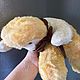 Винтаж: Мишка  вышит рот , янтарные глаза soft plush cuddle toy. Игрушки винтажные. Винтаж, куклы , картины /dolls&paintings. Ярмарка Мастеров.  Фото №10