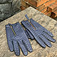 gloves from Python. Gloves. exotiqpython. My Livemaster. Фото №5