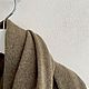 Кашемировый шарф. Шарфы. DENISOVA KNITWEAR. Интернет-магазин Ярмарка Мастеров.  Фото №2