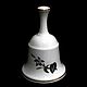 Order Bell saucer made of bone china ROYAL WORCESTER. antiq-interier (antiq-interier). Livemaster. . Vintage interior Фото №3