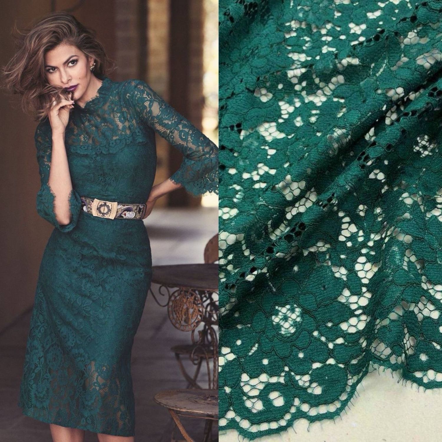 Кордовое кружево оригинальное купить в интернет-магазине Ярмарка ...