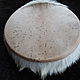 shamanic drum. Tambourine. ritmyshamana (RitmyShamana). Online shopping on My Livemaster.  Фото №2