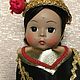 Madame Alexandra Doll (3). Vintage doll. Art-hobby (art-hobby). My Livemaster. Фото №5